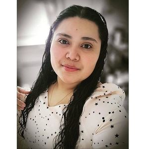 Meet your Posher, Karen